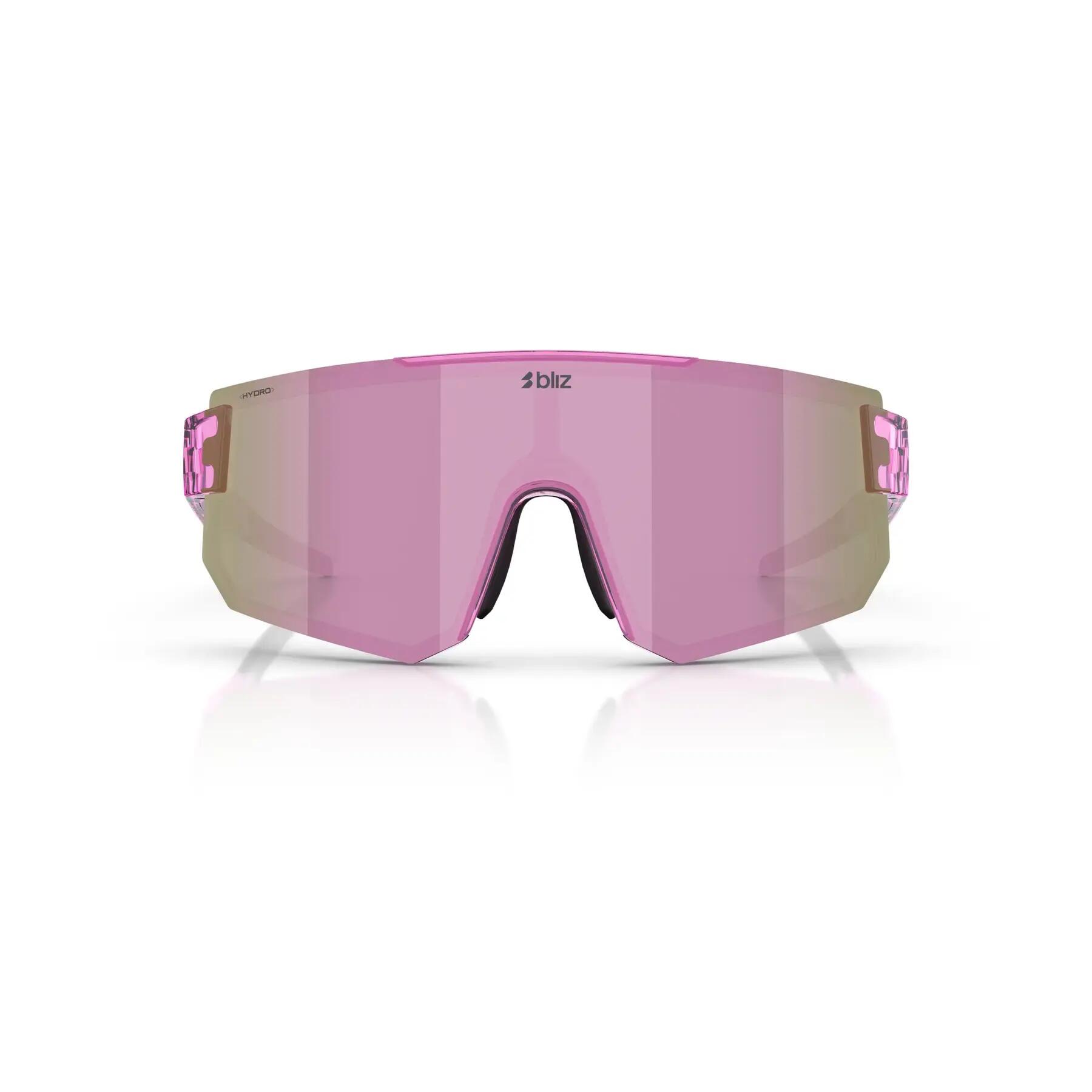 Lunettes de soleil Bliz P005S 2/6