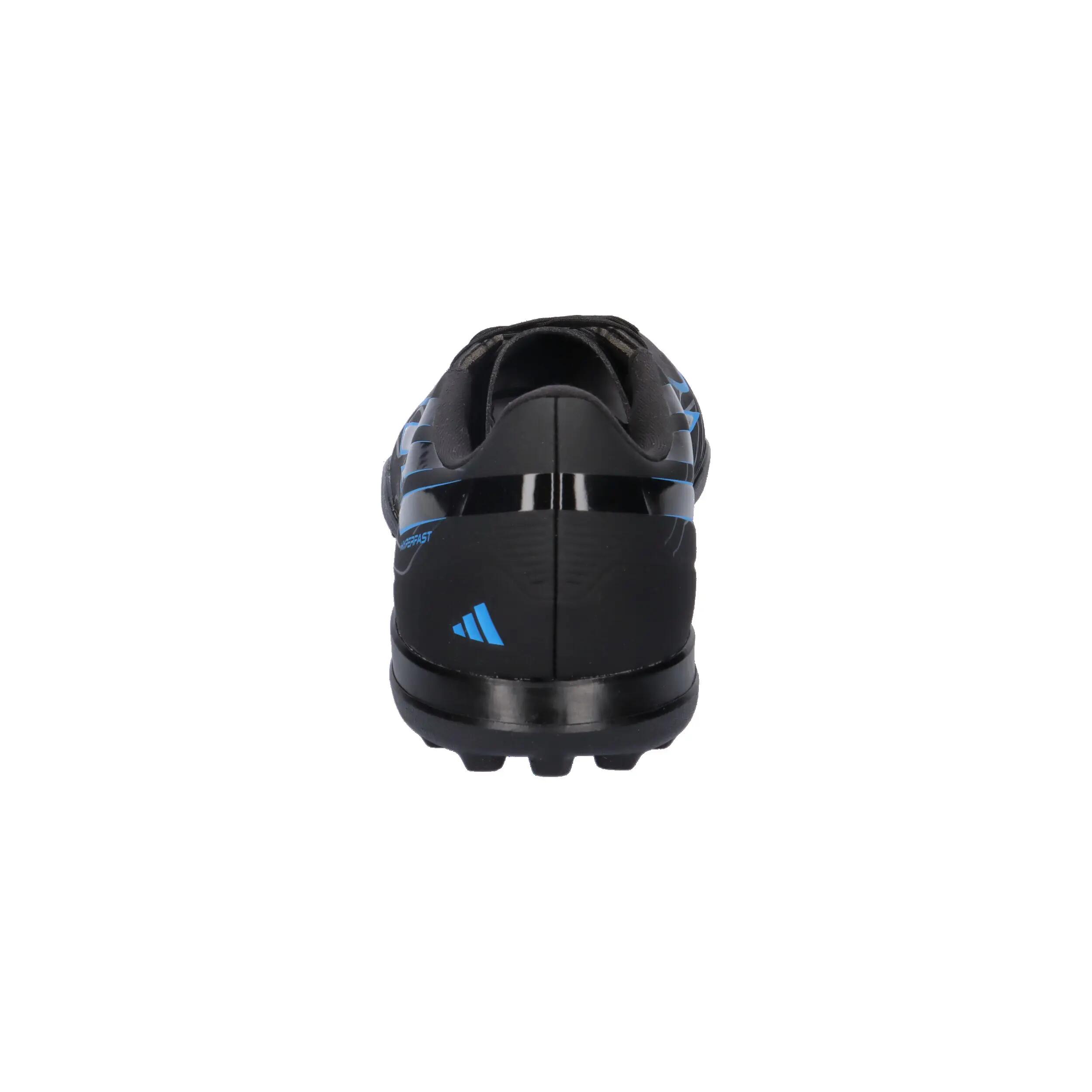 Pantofi de fotbal F50 HYPERFAST CLUB pentru gazon artificial 12/14