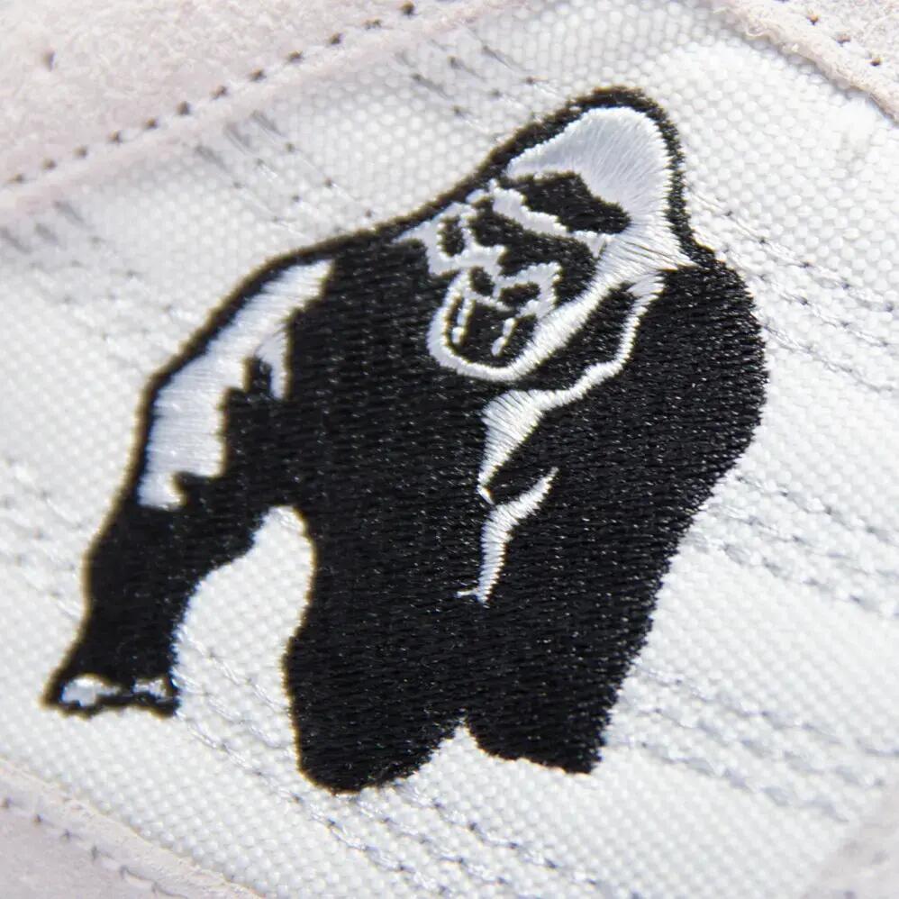 Perry Hauts de forme Pro - Blanc - EU 39 5/7