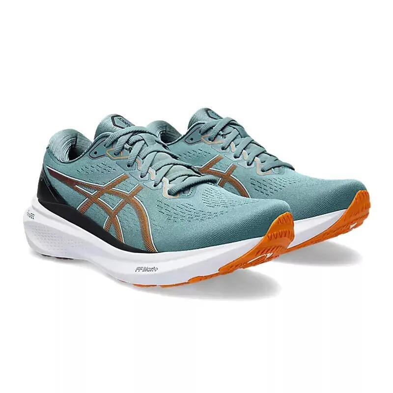 Hardloopschoenen Mannelijk Asics Gelkayano 30 Blauw 2/7