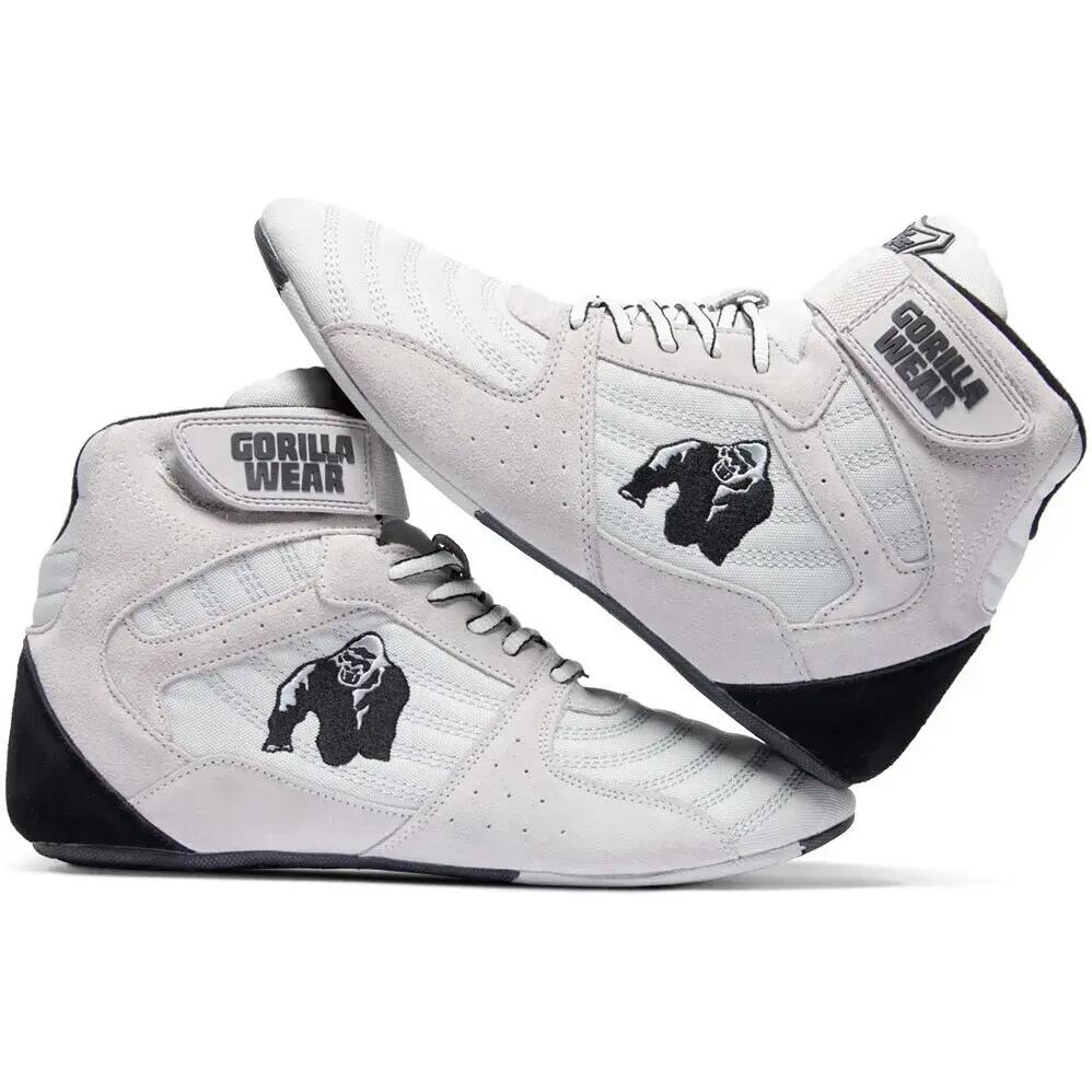 Perry Hauts de forme Pro - Blanc - EU 39 3/7
