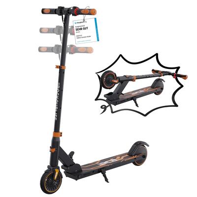 Opvouwbare elektrische step voor kinderen pliable rcb-r15