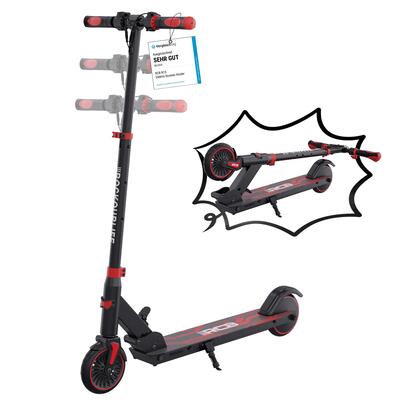 Opvouwbare elektrische step voor kinderen pliable rcb-r15