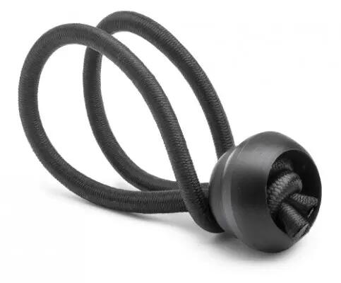 Gumka do reboundera Yakimasport 5 szt. 3/3