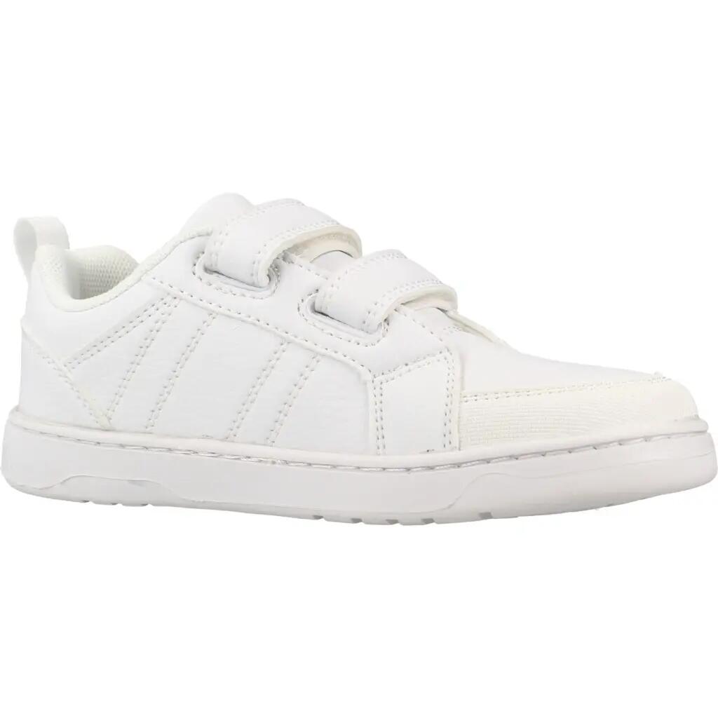 Buty BLANDITOS ANETOBD Biały 5/5