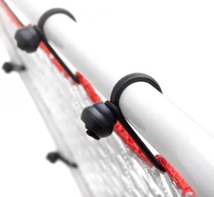 Gumka do reboundera Yakimasport 5 szt. 2/3