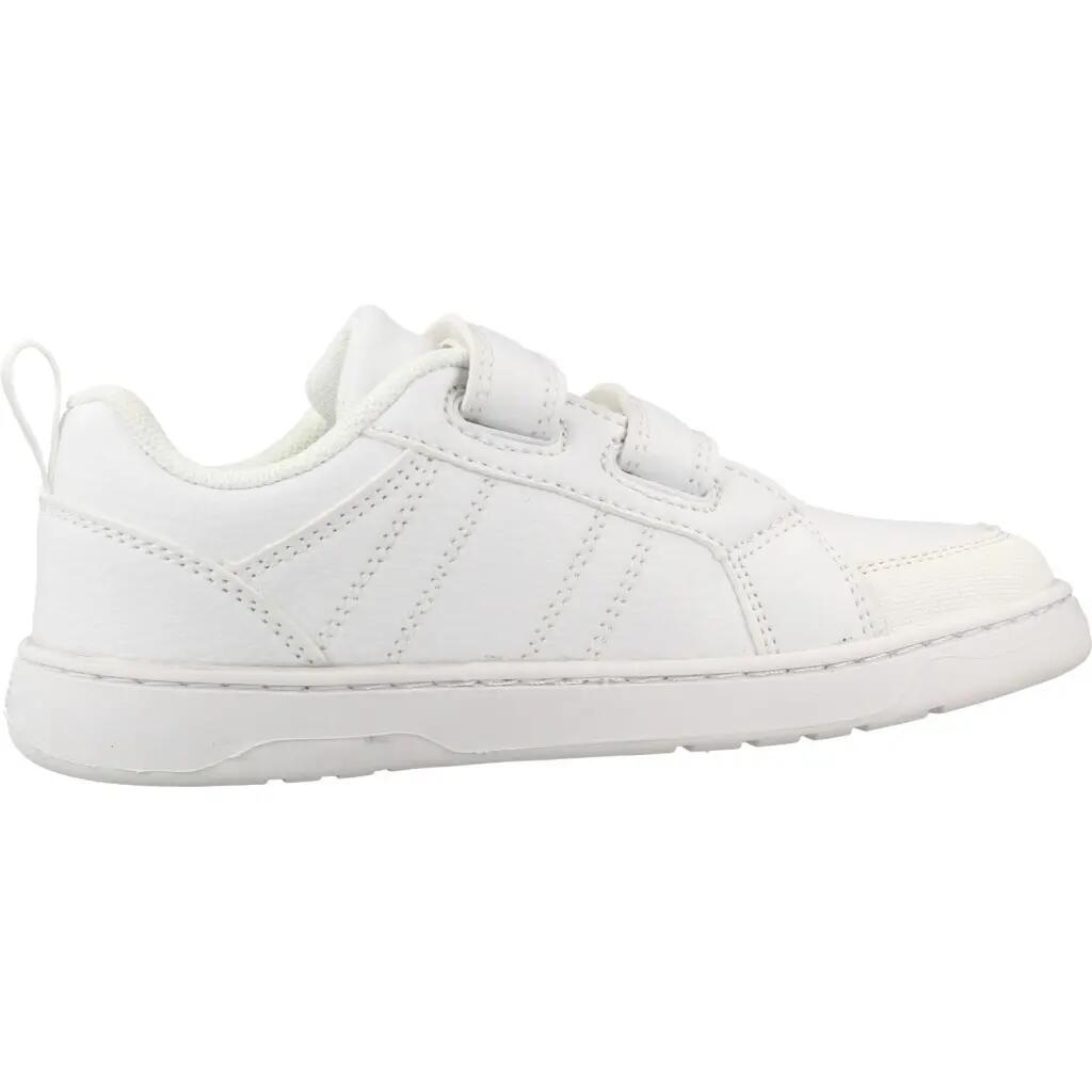 Buty BLANDITOS ANETOBD Biały 4/5