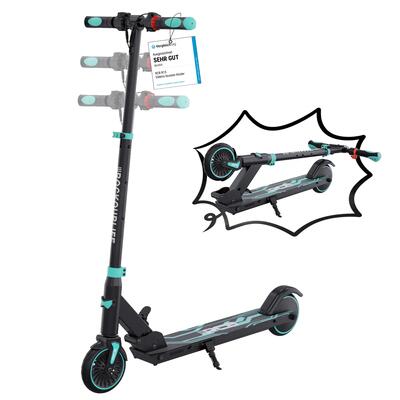 Opvouwbare elektrische step voor kinderen pliable rcb-r15