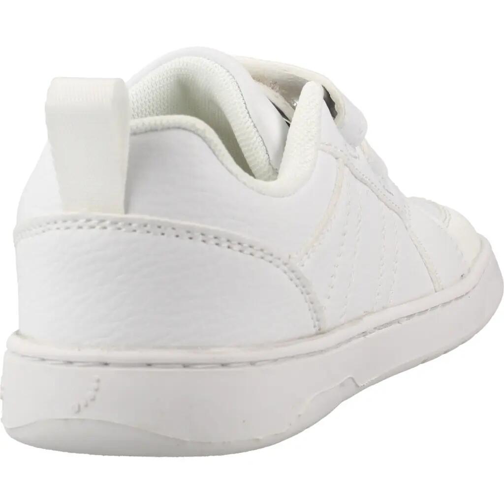 Buty BLANDITOS ANETOBD Biały 3/5