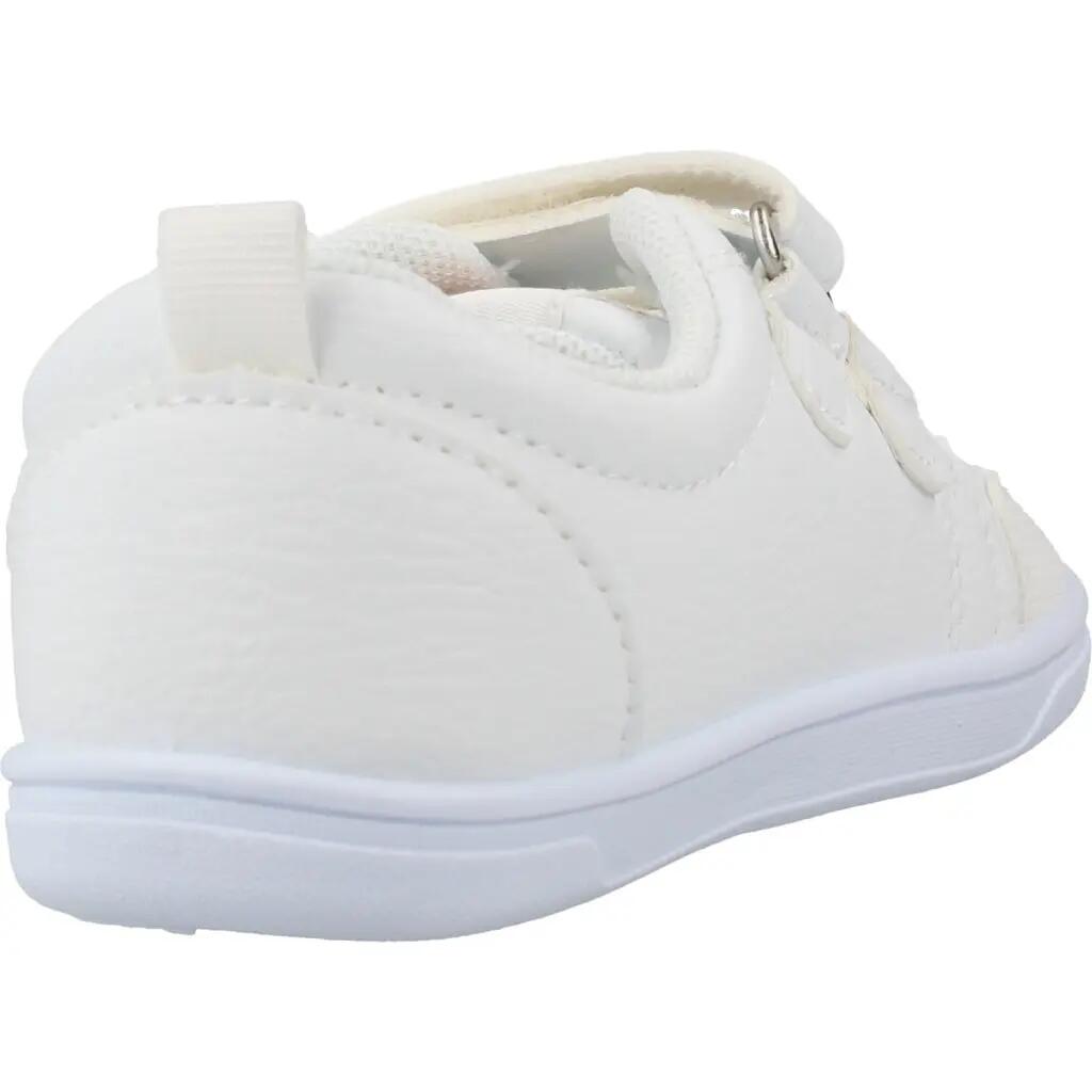 Buty BLANDITOS CHYCLIDBD Biały 3/5