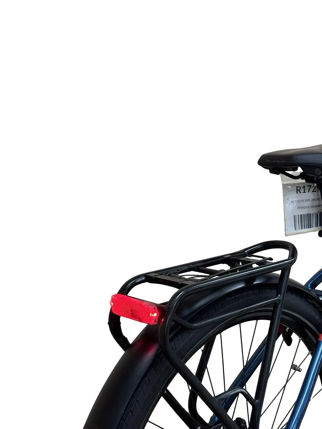 Reconditionné - Vélo électrique Flyer Upstreet4 7.70 XT - comme neuf 10/14