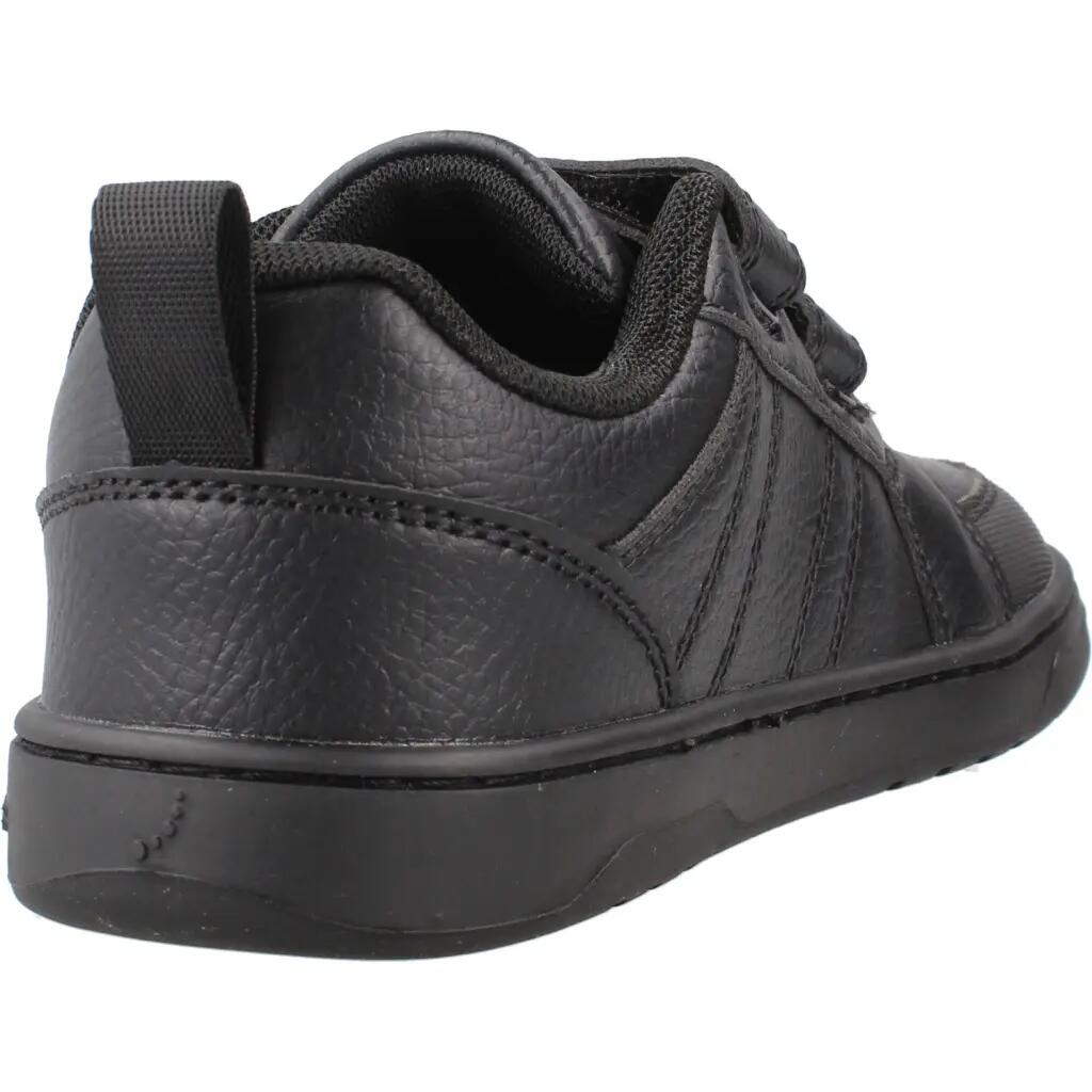 Buty BLANDITOS ANETOBD Czarny 3/5