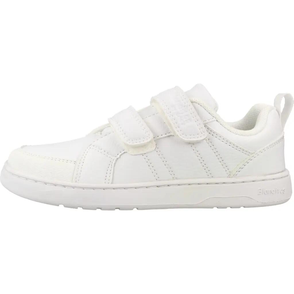 Buty BLANDITOS ANETOBD Biały 2/5