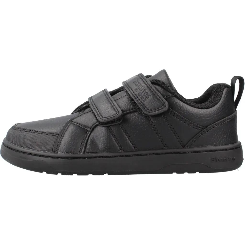 Buty BLANDITOS ANETOBD Czarny 2/5