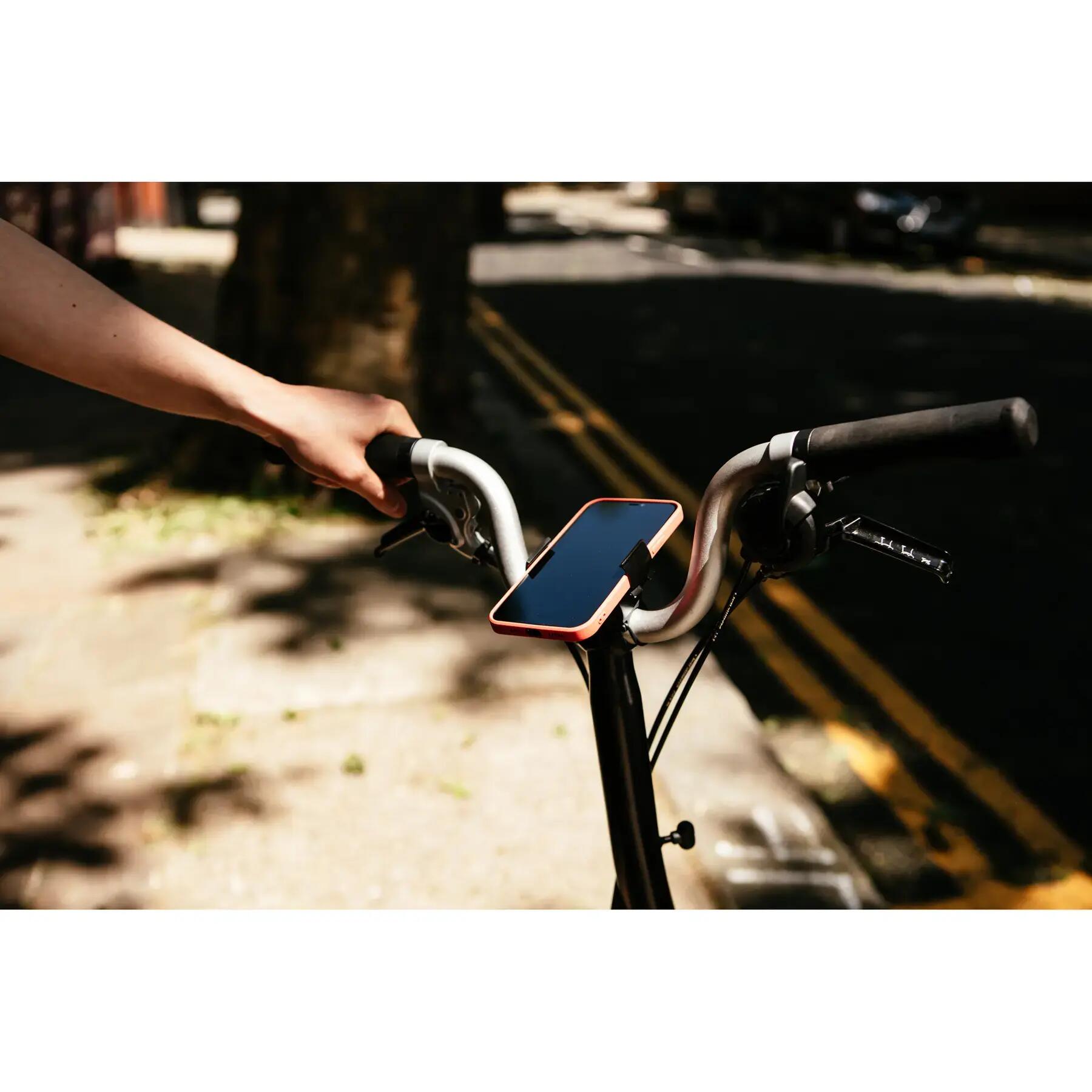 Supporto per smartphone Loop Is4U Brompton 4/4