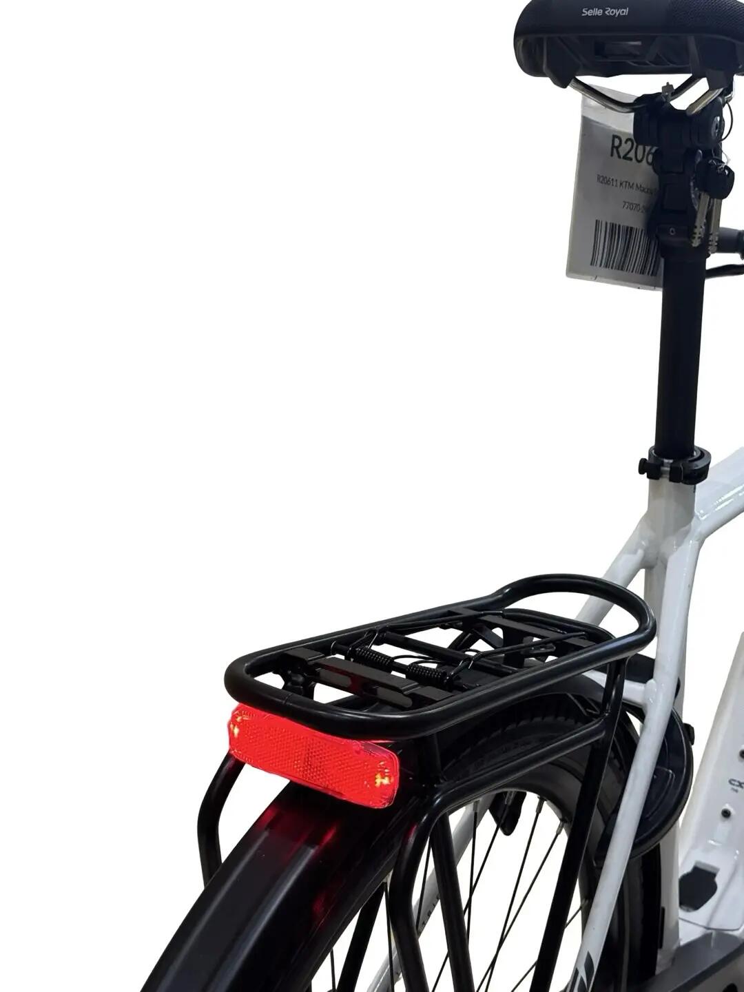 Refurbished - E-Bike KTM Macina Style 720 XT - Zeer goed 12/15