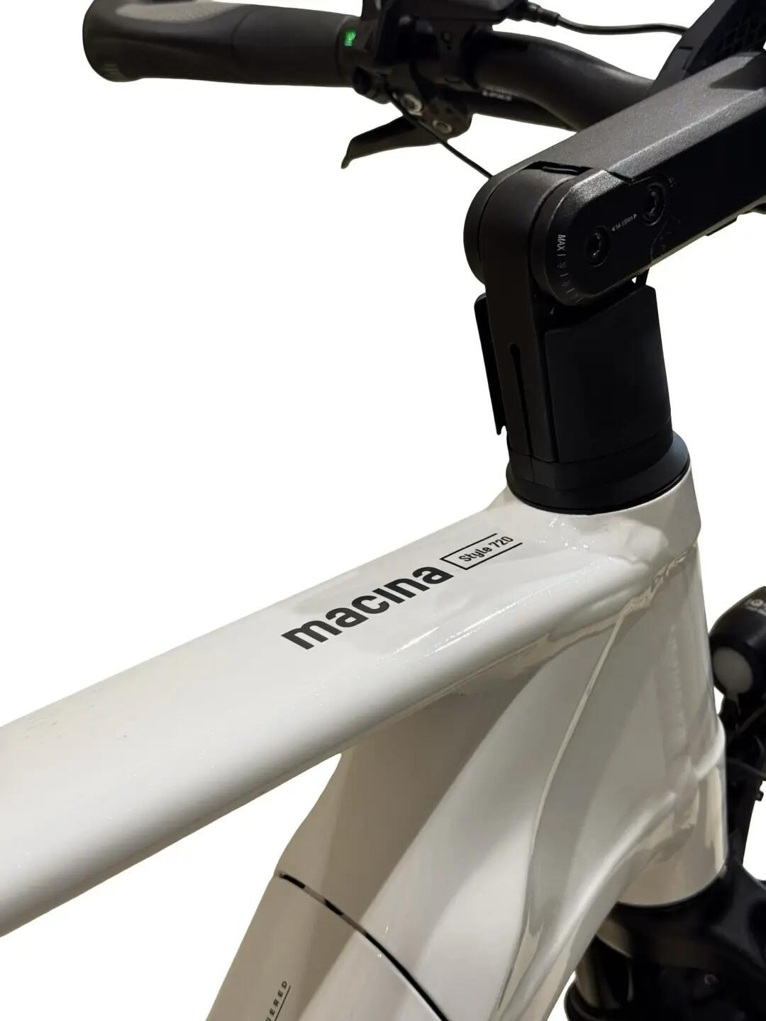 Refurbished - E-Bike KTM Macina Style 720 XT - Zeer goed 10/15