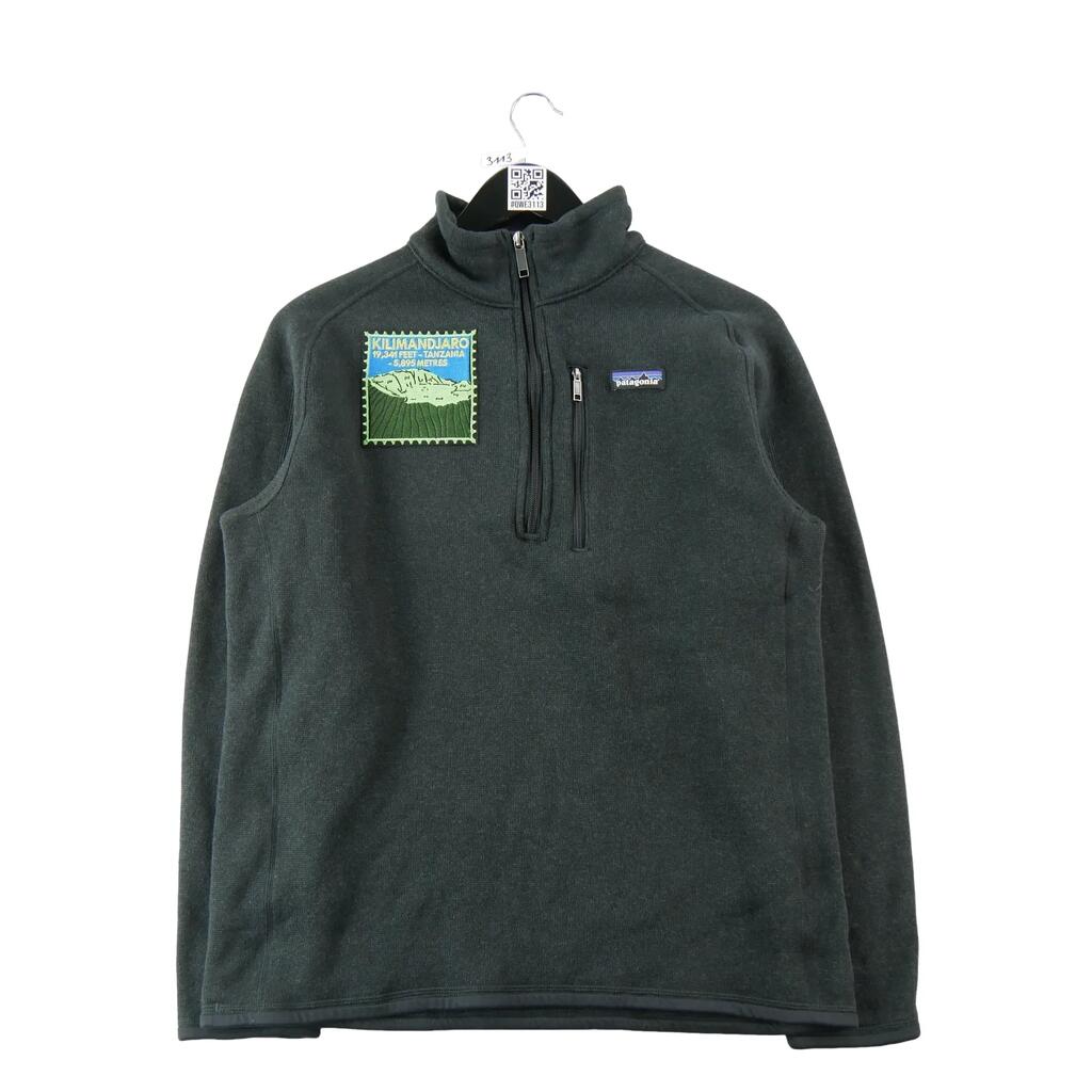 Second life - Men's Better Sweater Fleece Patagonia - Excellent