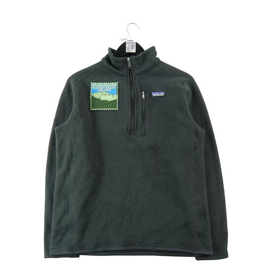 Refurbished - Patagonia Herren Fleece Better Sweater - Wie neu