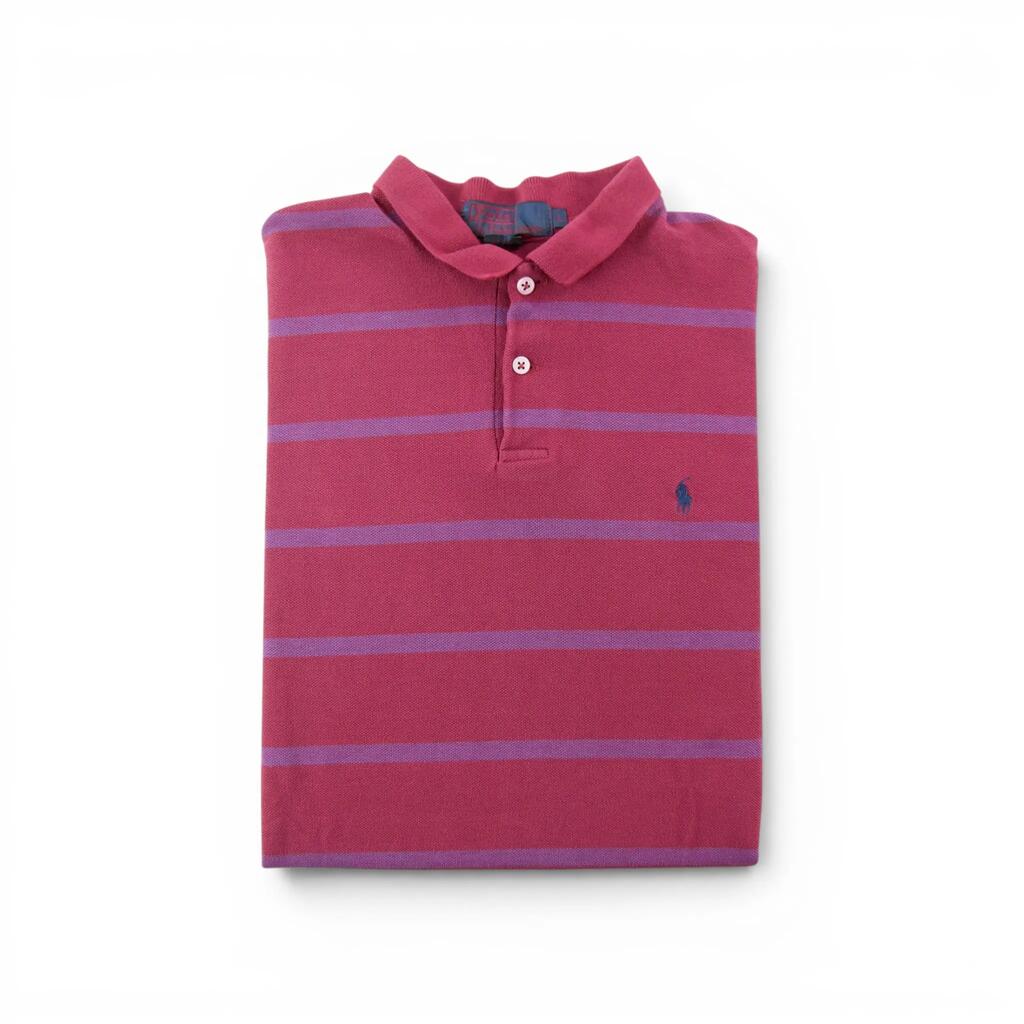 Second life - Men's Polo Short Sleeve - Very good