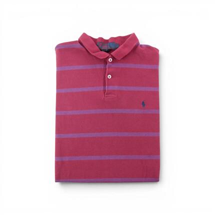 Refurbished - Herren Poloshirt kurzarm Polo Ralph Lauren - In sehr gutem Zustand