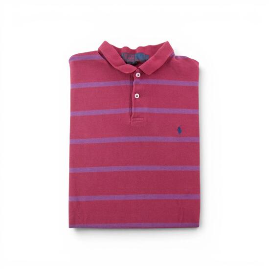 Refurbished - Herren Poloshirt kurzarm Polo Ralph Lauren - In sehr gutem Zustand