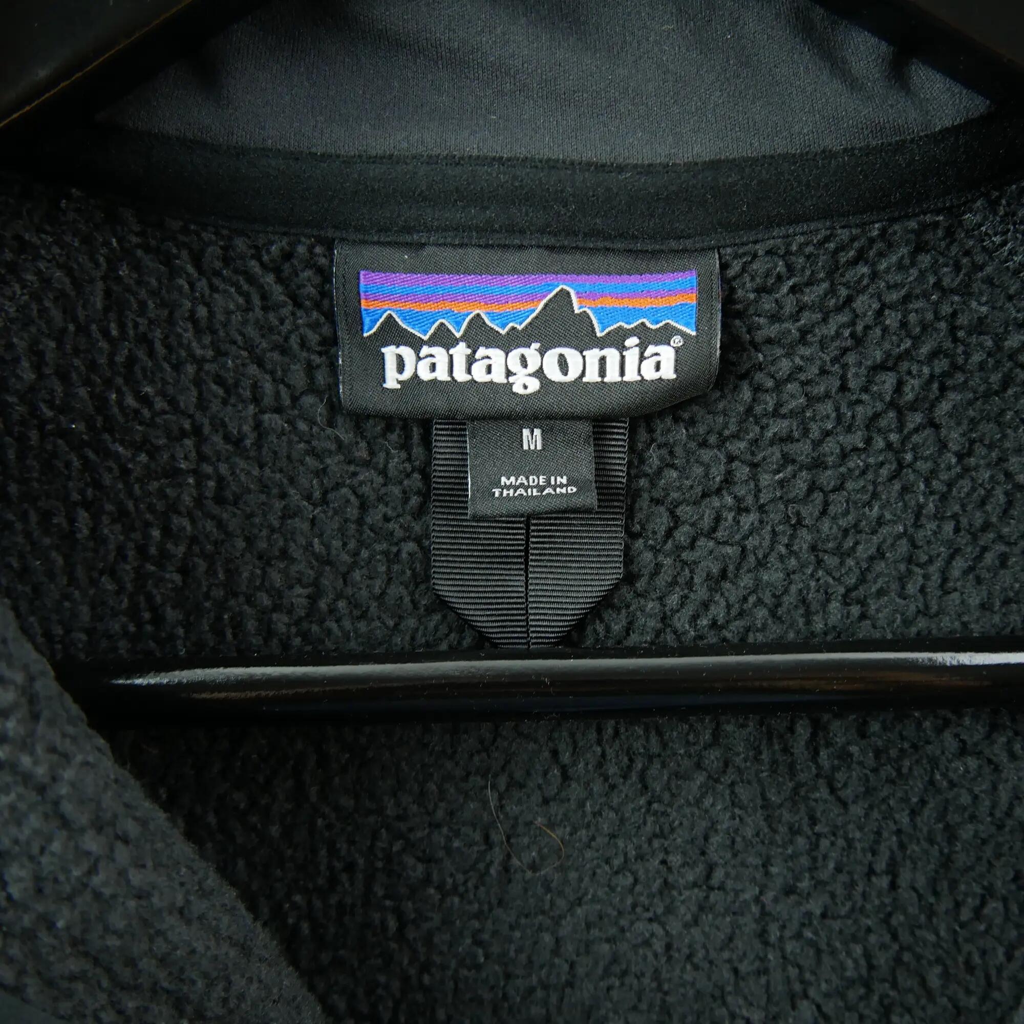 Second life - Polarek męski Patagonia Better Sweater - Jak nowy 6/6