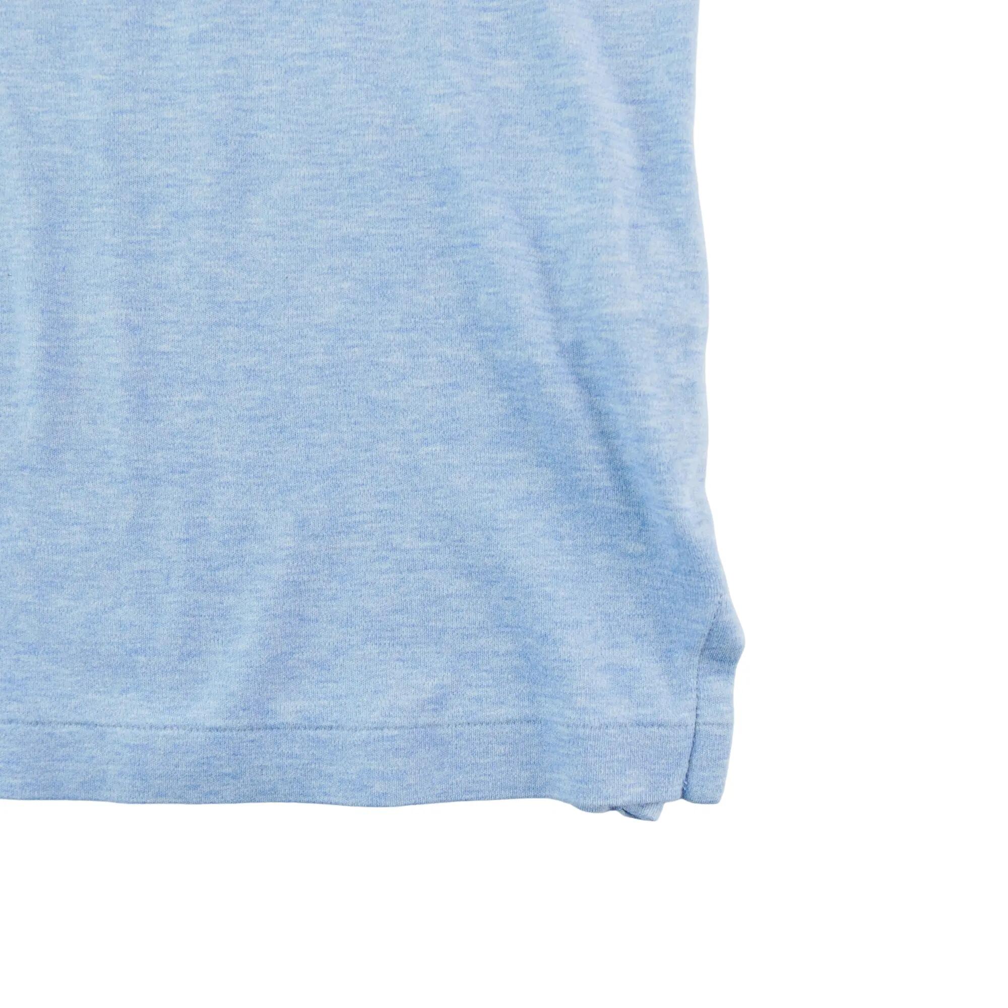 Polo męskie krótkie rękawy Polo Ralph Lauren Classic Fit 7/7