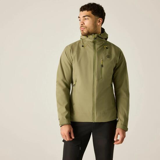 Veste imperméable Torrek III pour hommes