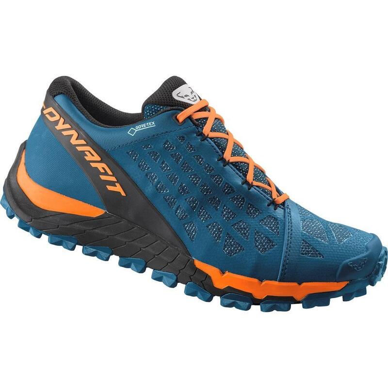 德國男裝防水跑山鞋Trailbreaker Evo Gtx