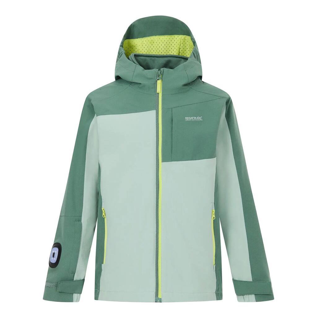 Boys Trekktain 3 in 1 II Jacket