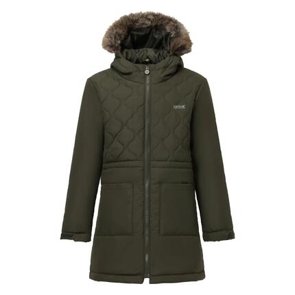 Kids Fabrizia II Gesteppte Jacke