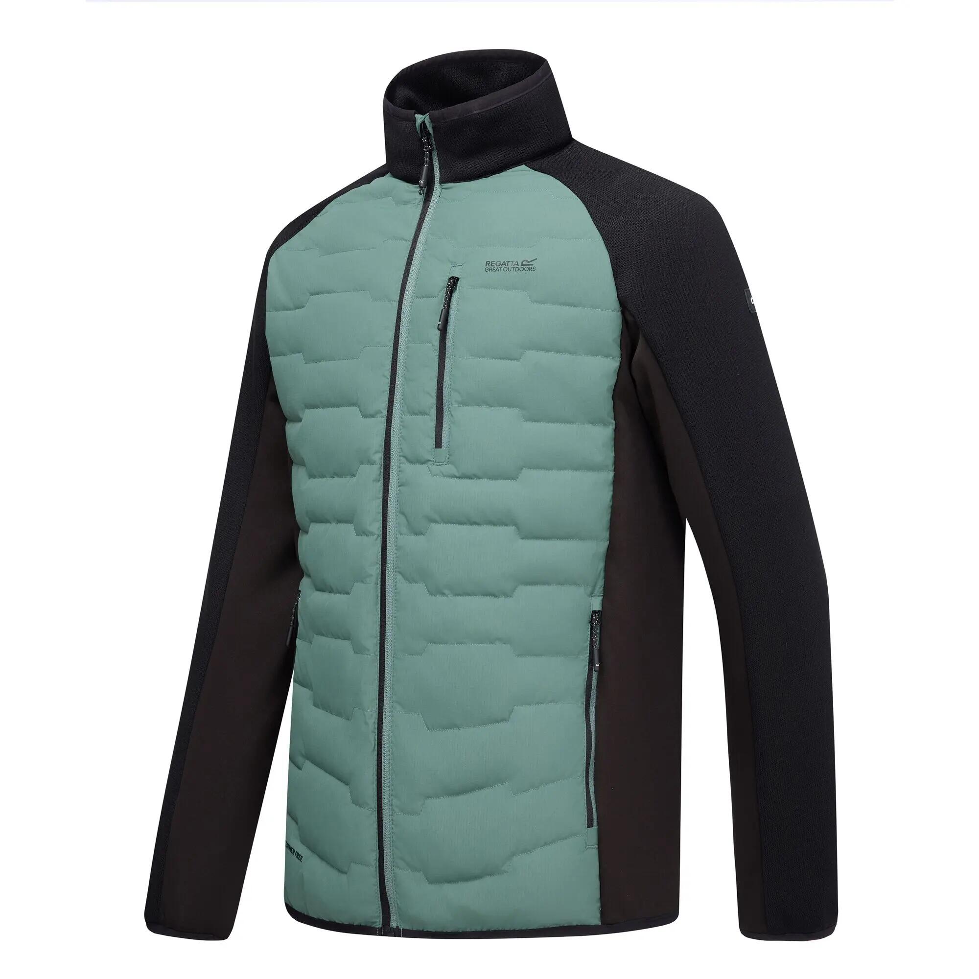 Herren Cyrus Hybrid Jacke 9/12
