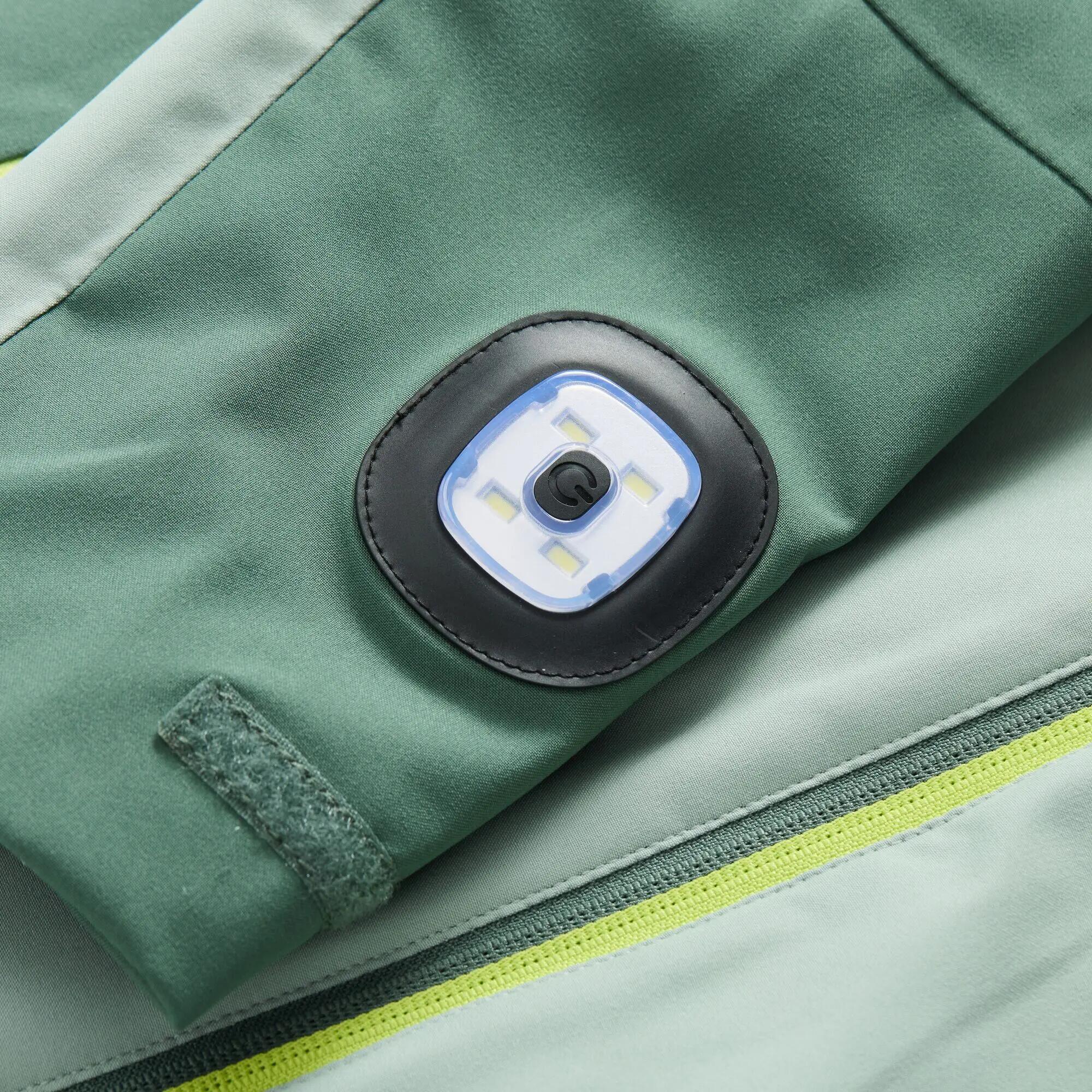 Veste Trekktain 3 en 1 II garçons 6/6