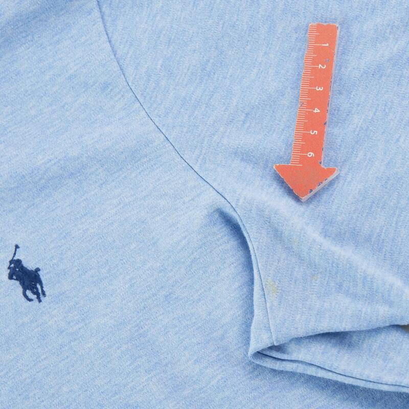 Second life - Polo bărbați mânecă scurtă Classic Fit Polo Ralph Lauren - Bun