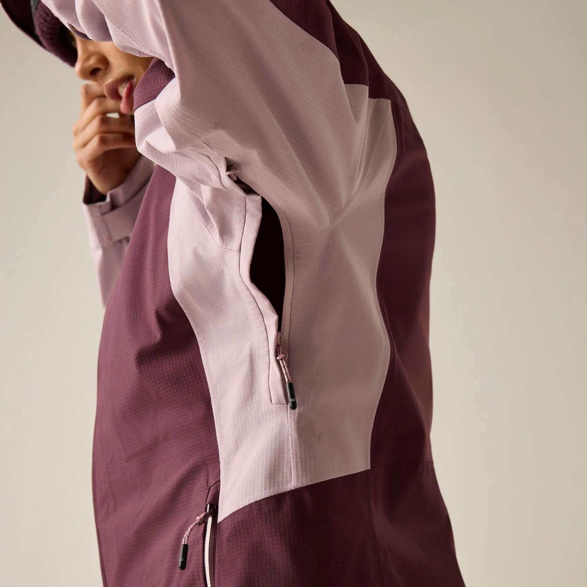 Damen Carletta 3-in-1 Jacke 8/15
