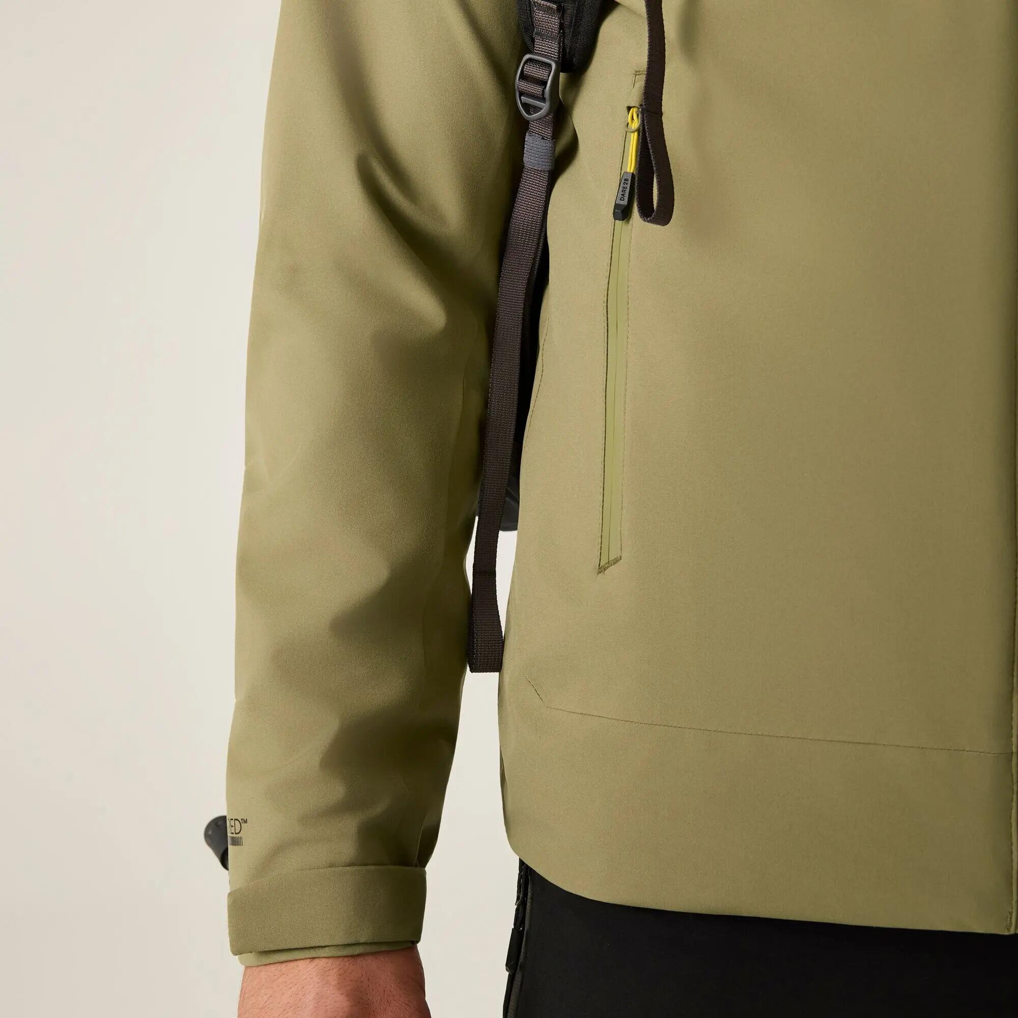 Veste imperméable Torrek III pour hommes 8/12