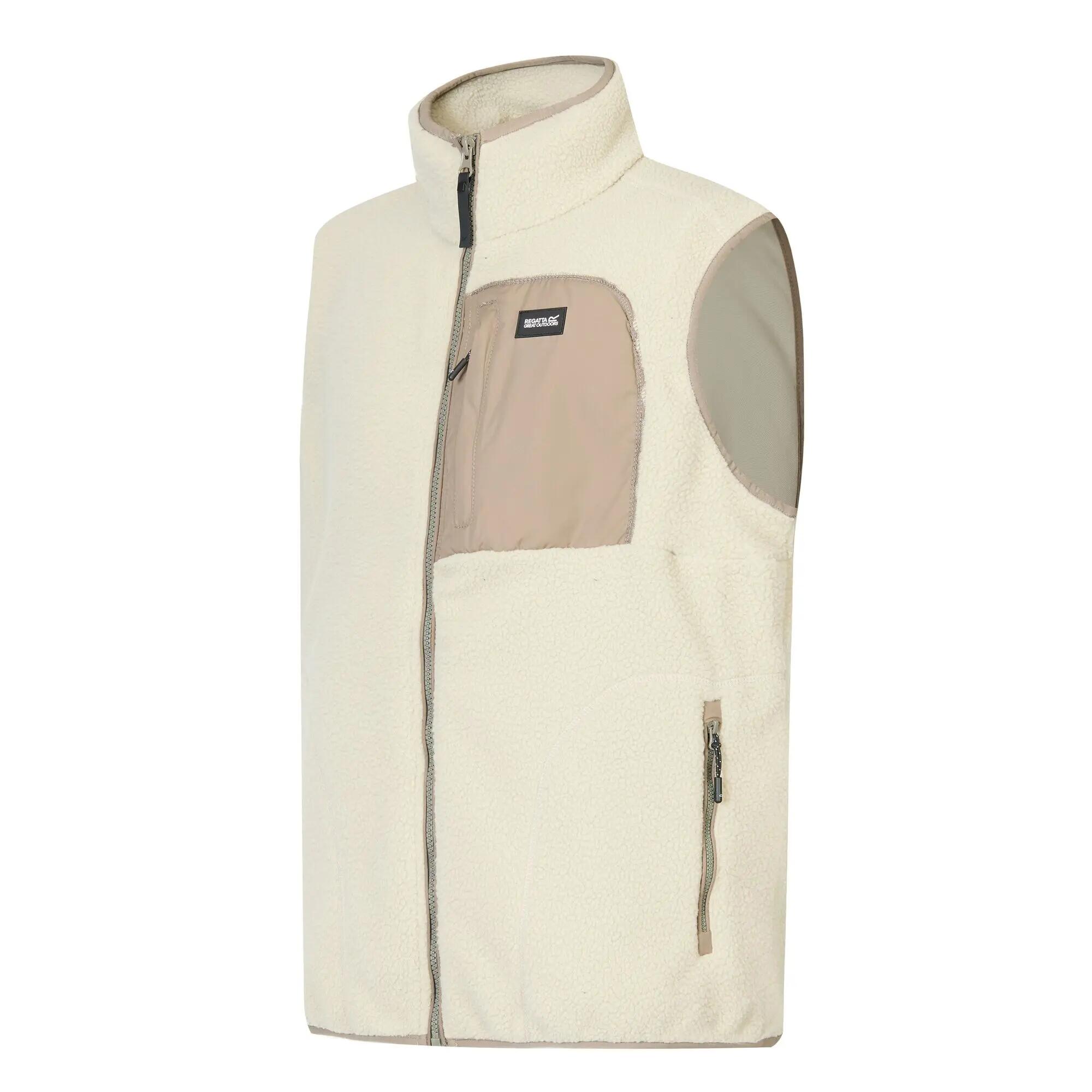 Chauffe-corps Frankie Borg pour hommes 8/10