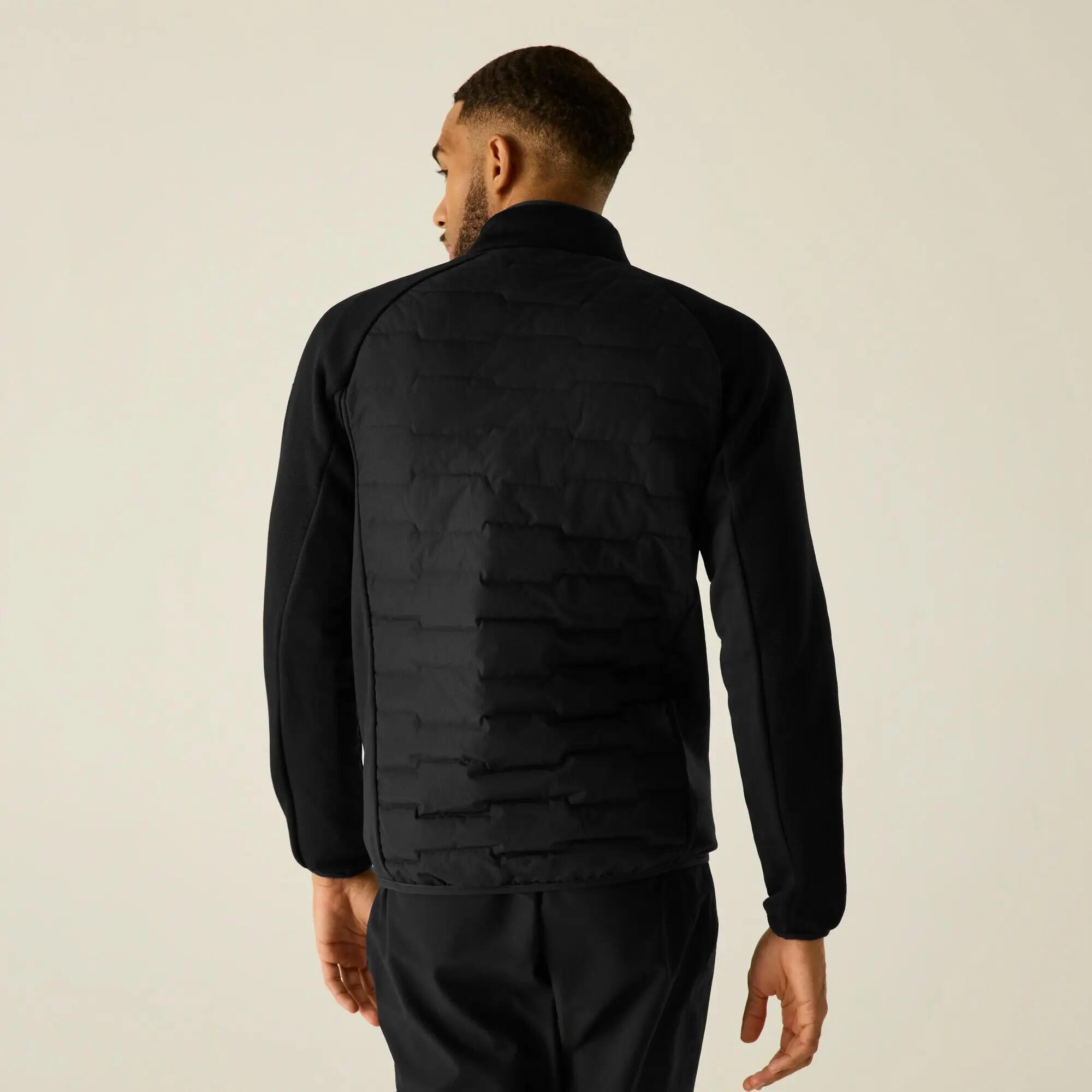 Chaqueta híbrida Cyrus para hombre 8/15