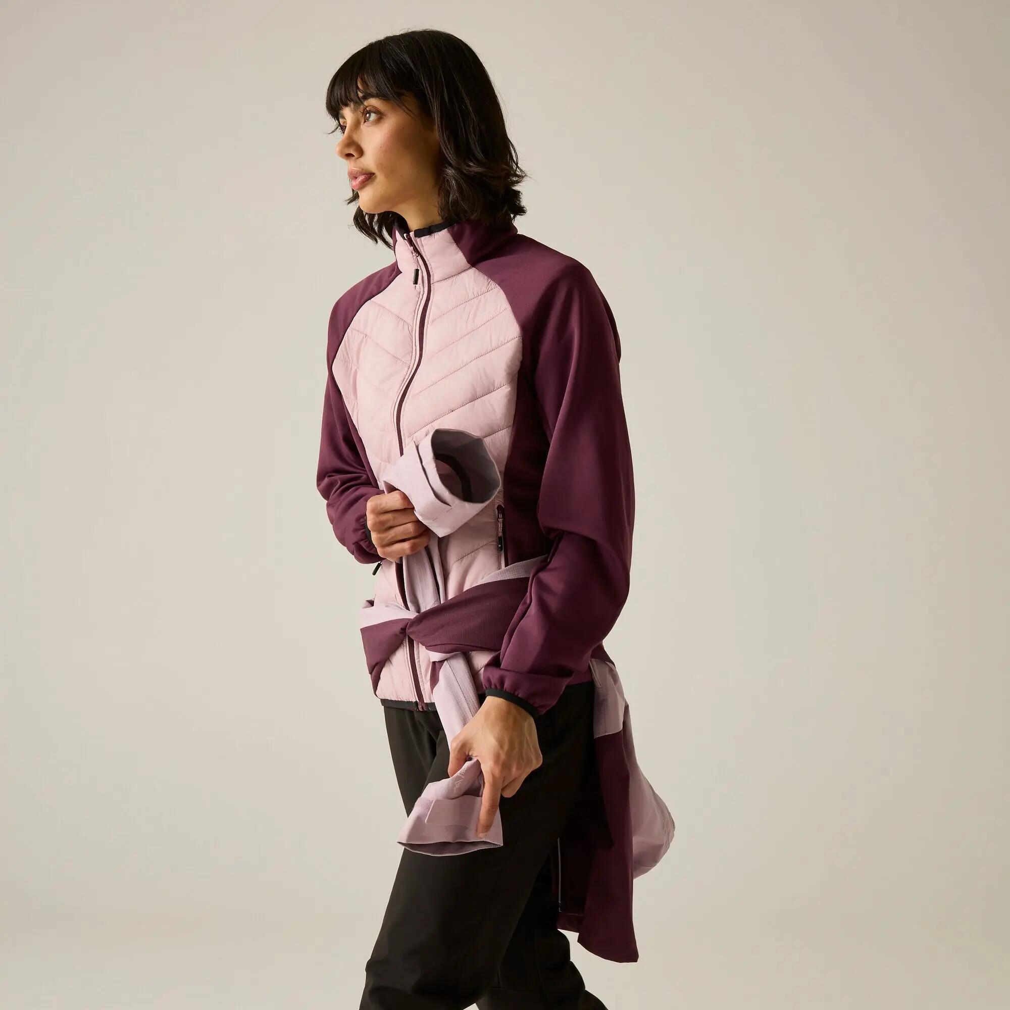 Damen Carletta 3-in-1 Jacke 7/15