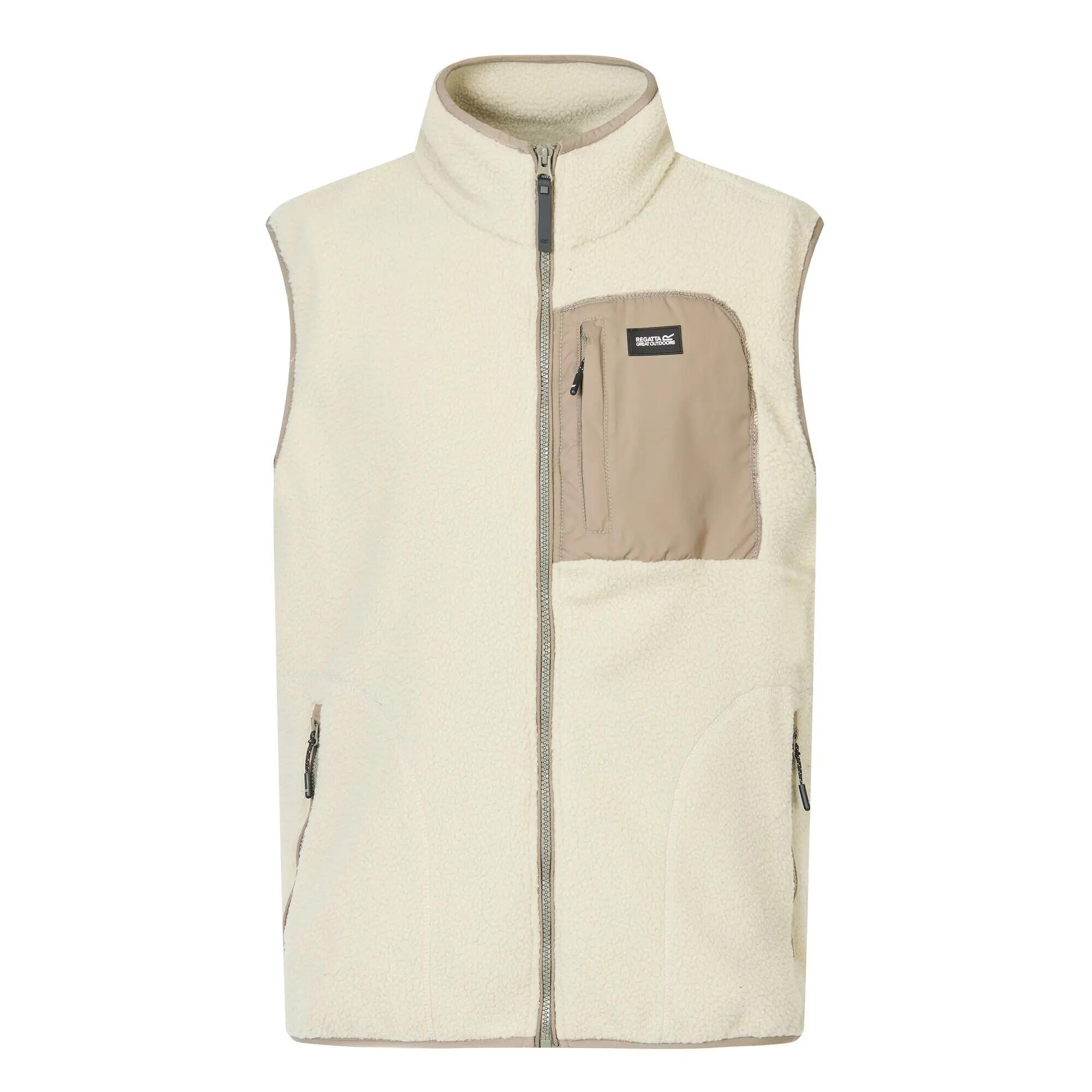 Chauffe-corps Frankie Borg pour hommes 7/10