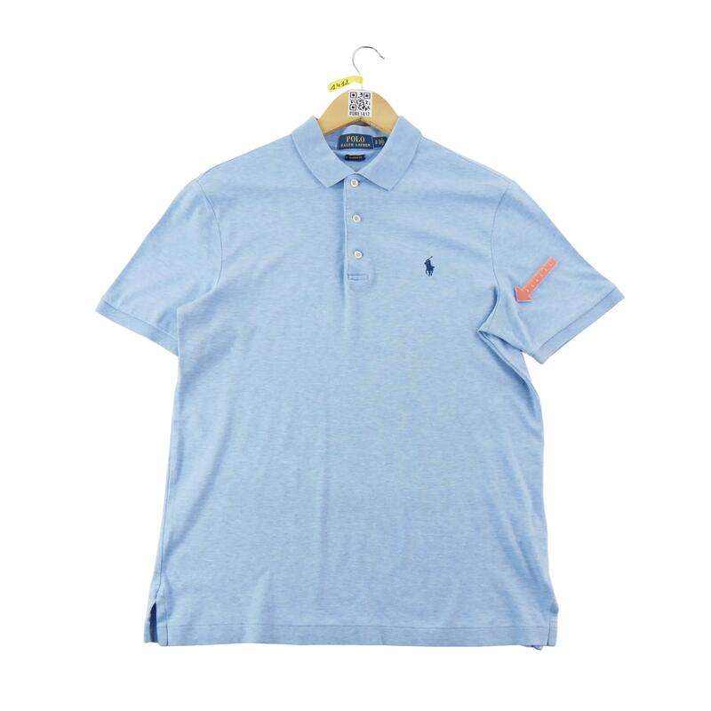 Second life - Polo bărbați mânecă scurtă Classic Fit Polo Ralph Lauren - Bun