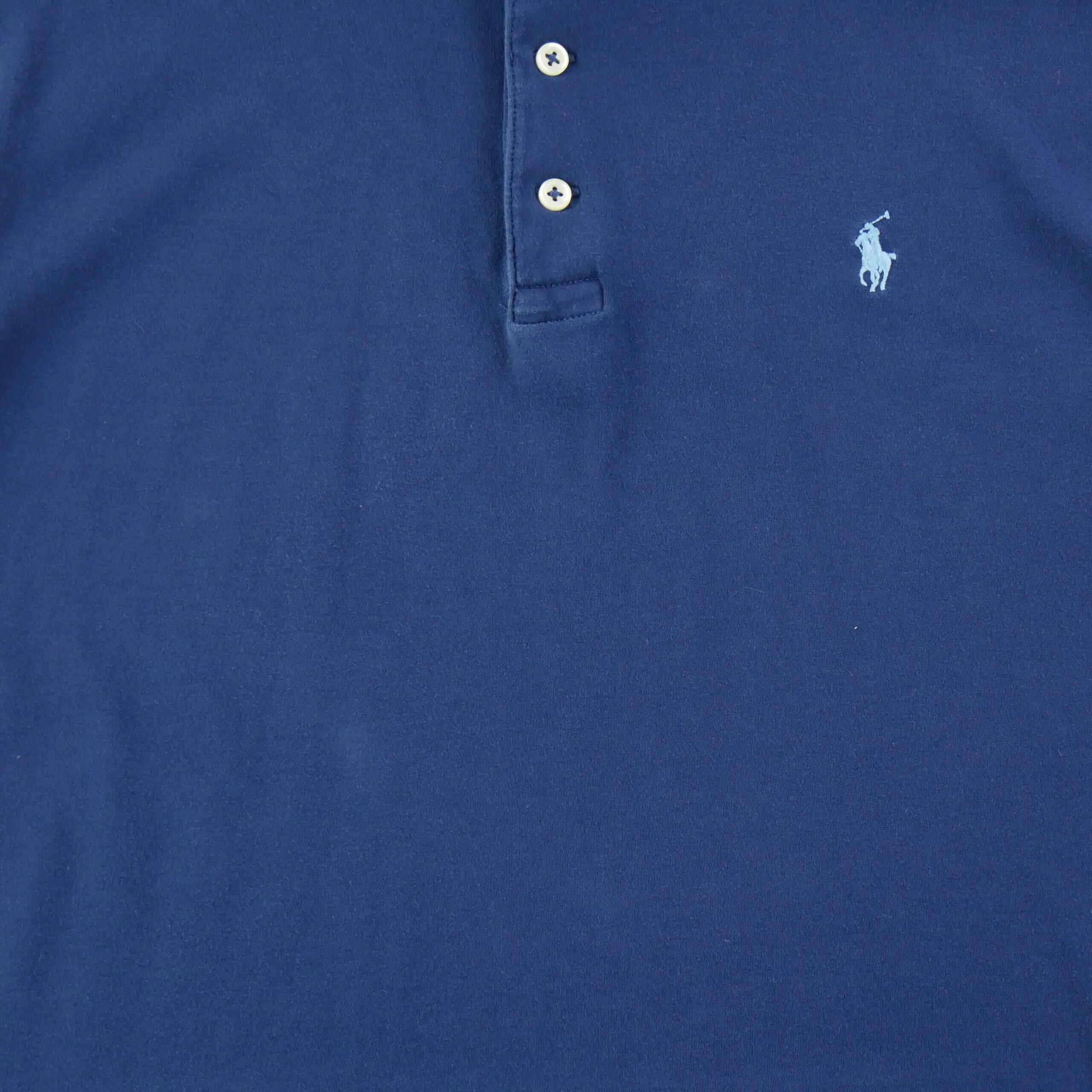 Tweedehands - Polo Ralph Lauren polo korte mouw heren - Zeer goede staat 4/6