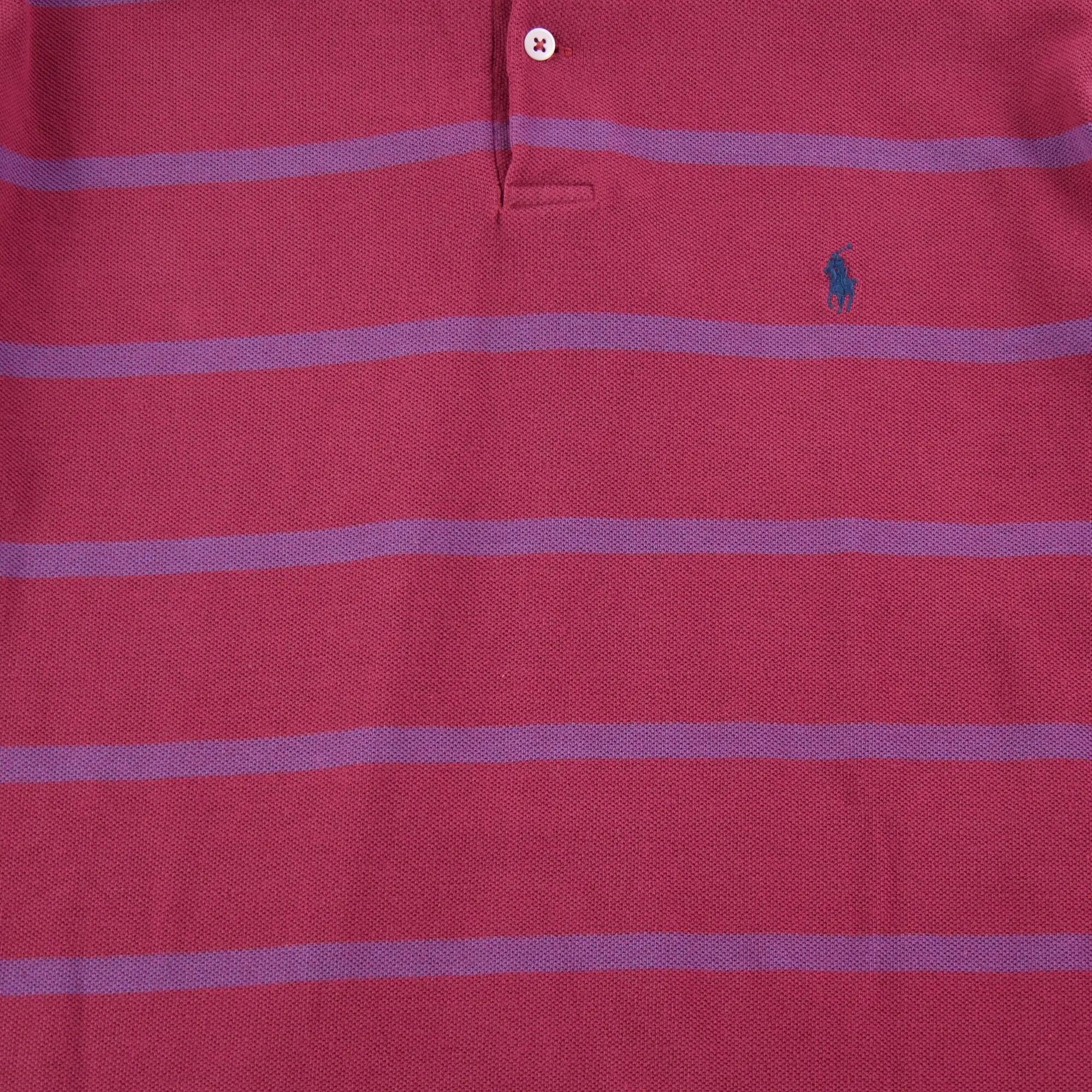 Polo męskie z krótkim rękawem Polo Ralph Lauren 4/6