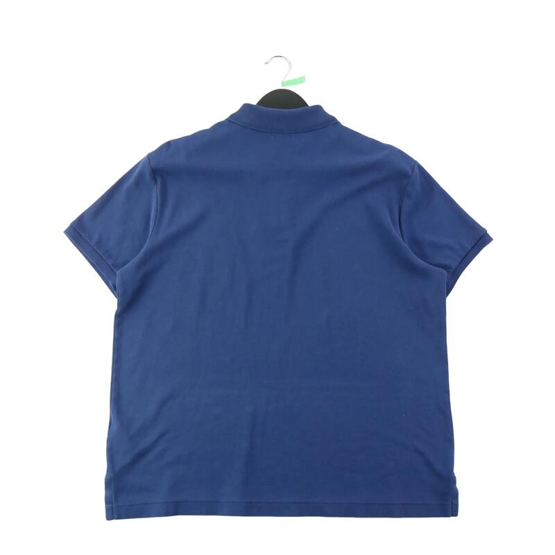 Second life - Tricou polo cu mânecă scurtă bărbați - Foarte bun