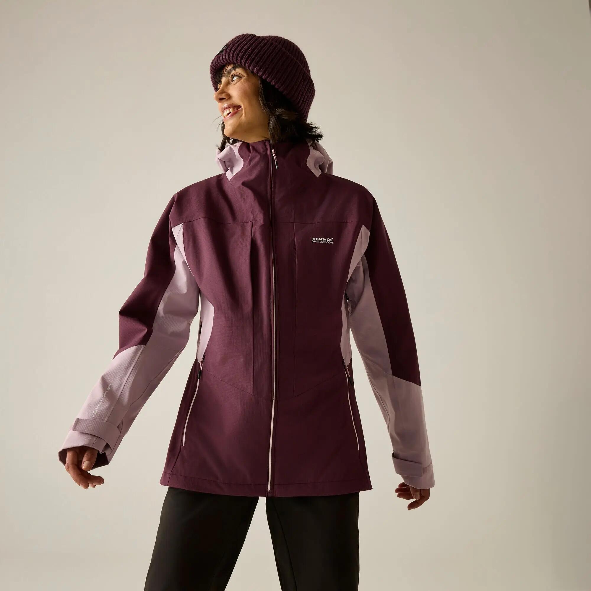 Damen Carletta 3-in-1 Jacke 5/15