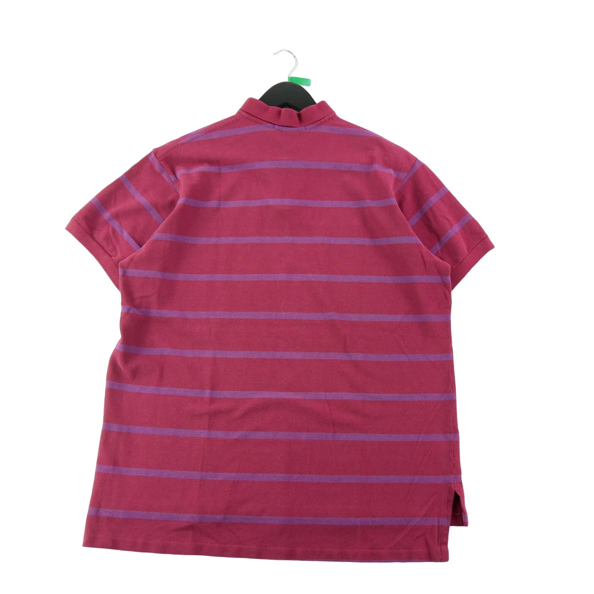 Polo męskie z krótkim rękawem Polo Ralph Lauren 3/6