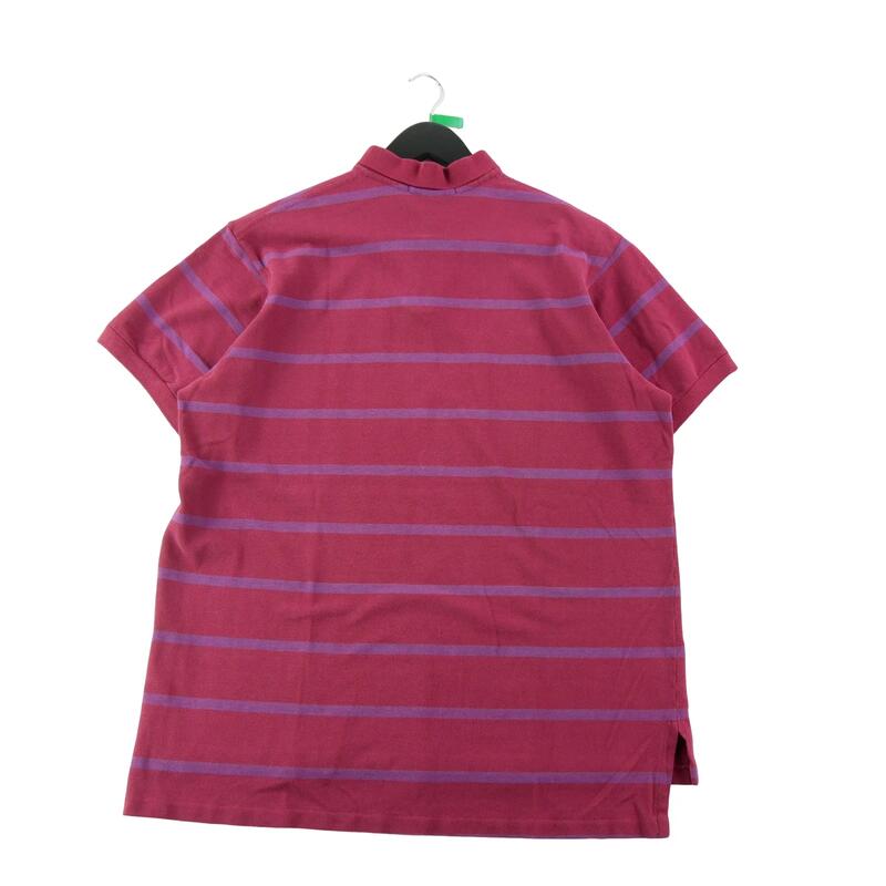 Second life - Polos bărbați Polo Ralph Lauren mânecă scurtă - Foarte bun