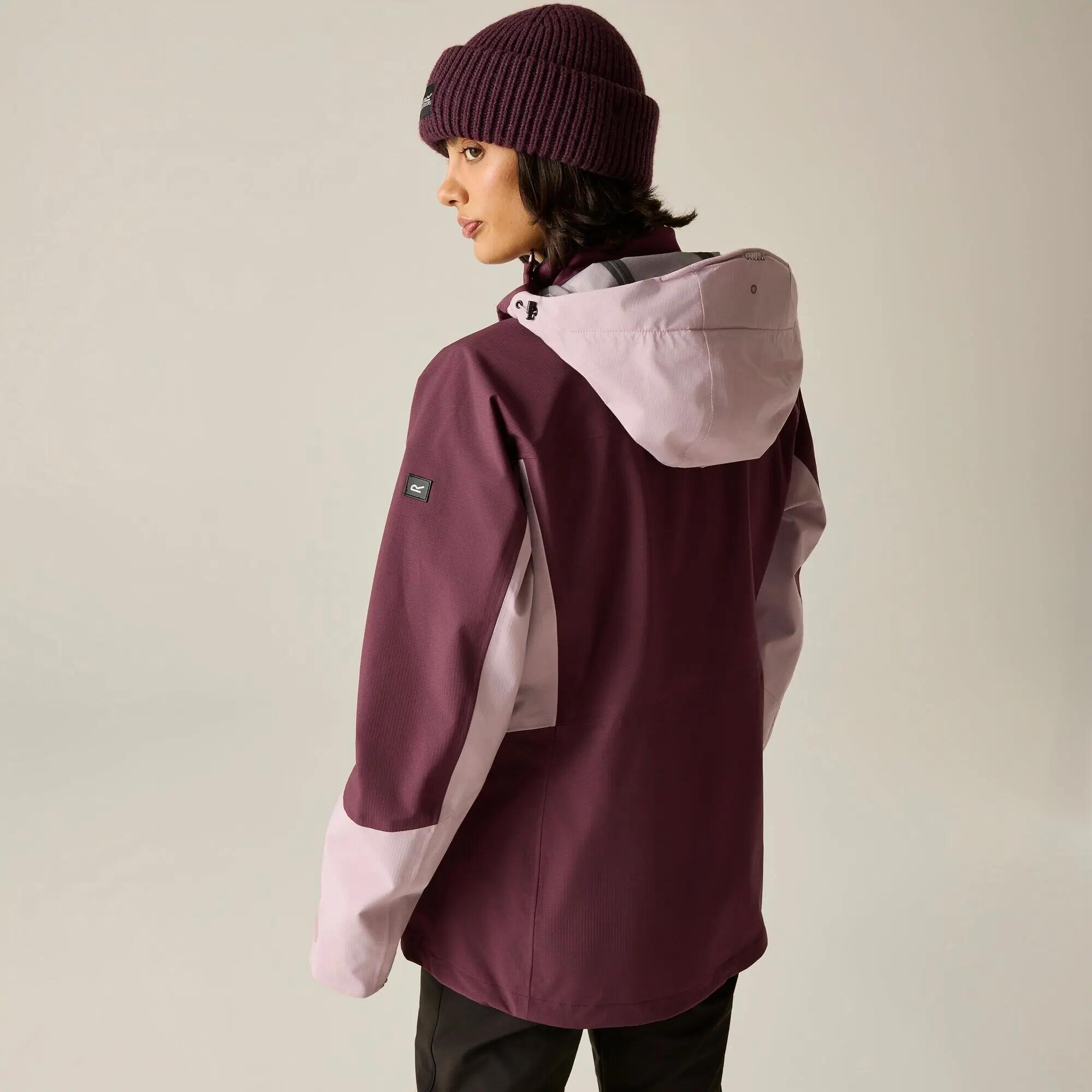 Damen Carletta 3-in-1 Jacke 4/15