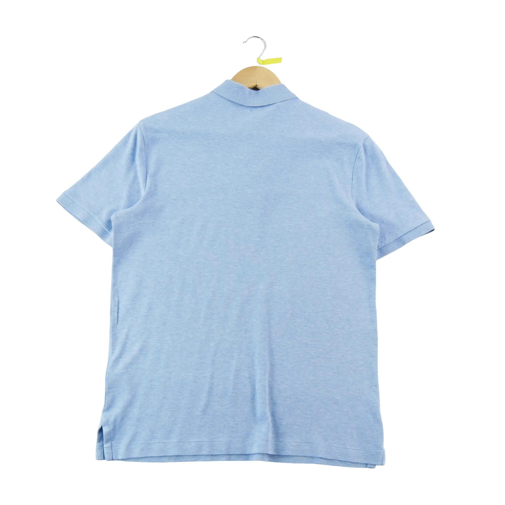 Polo męskie krótkie rękawy Polo Ralph Lauren Classic Fit 3/7